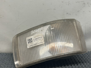 поворотник левый Citroen Jumper 1 поколение 1998, 2.5 л., THX (DJ5TED), дизель, 5МКПП, синий, передний привод