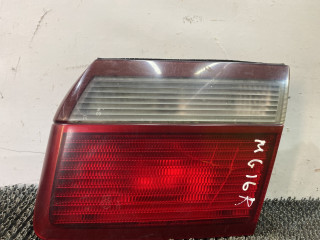 фонарь крышки багажника правый Mazda 626 GF [рестайлинг] GF 1999, 1.6 л., i, бензин, МКПП, бежевый, седан, передний привод
