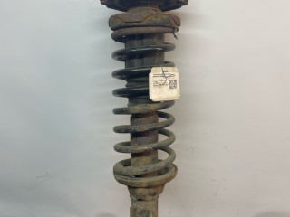стойка задняя Nissan Primera P10 1994, 1.6 л., бензин, МКПП, синий, седан