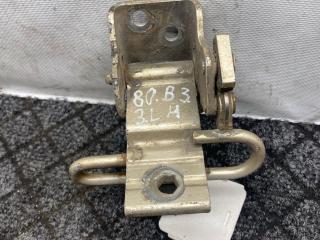 петля двери Audi 80 8C/B4 1991, 2.0 л., i, бензин, МКПП, седан, передний привод