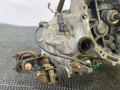 КПП механическая (МКПП) Mazda 626 3 поколение 1990, 1.8 л., бензин, МКПП, серый, седан, передний привод, F529 - фото №8