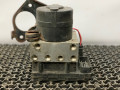 блок ABS Volkswagen Golf 3 поколение 1994, 1.9 л., дизель, 3A0907379 - фото №3