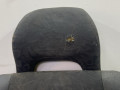 сиденье переднее Volvo S70 1 поколение 2000, 2.5 л., D 5252 T, дизель, МКПП, черный, седан, передний привод - фото №8