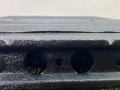 балка подвески задняя Mazda 626 GF [рестайлинг] 1999, 1.8 л., бензин, МКПП, синий, универсал, передний привод - фото №12