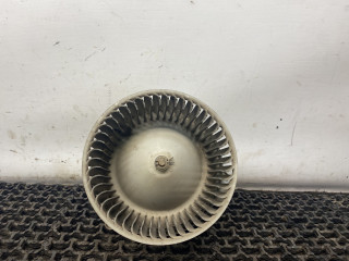 моторчик печки Mazda 626 GF 1997, 2.0 л., дизель, МКПП, зелёный, седан, передний привод