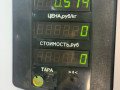 стеклоподъемник задний левый SEAT Toledo 1 поколение [рестайлинг] 1998, 1.6 л., AFT, бензин, МКПП, зеленый, хетчбэк 5 дв., передний привод - фото №2