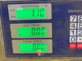 полка аккумулятора Volkswagen Vento 1 поколение 1991, 1.8 л., бензин, МКПП, серый, седан, передний привод - фото №3