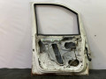 дверь передняя левая Fiat Scudo 1 поколение (1996 - 2007), 2.0 л., дизель, МКПП, белый, минивэн, передний привод - фото №2