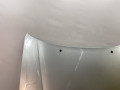 капот Suzuki Baleno 1 поколение 1998, 1.3 л., i, G13BB, бензин, МКПП, серебристый, седан, передний привод - фото №2