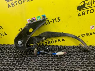 педаль тормоза Geely MK 1 поколение 2012, 1.5 л., MR479QA, бензин, 5МКПП, черный, седан, передний привод