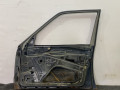 дверь передняя правая Mercedes-Benz E-Класс W124 [рестайлинг] 1993, 2.3 л., бензин, МКПП, синий, седан, задний привод - фото №5