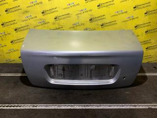 крышка багажника (дверь 3-5) Rover 400 Series 2 поколение (HH-R) 1998, 2.0 л., бензин, МКПП, седан