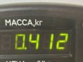 трос ручника Volkswagen Golf 5 поколение 2008, 1.4 л., BUD, бензин, 5МКПП, синий, хетчбэк 5 дв., передний привод - фото №2