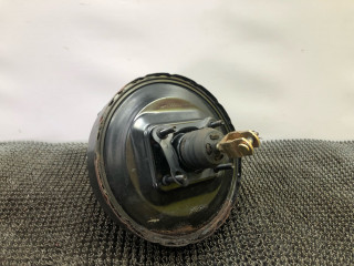 цилиндр тормозной главный Kia Sorento 1 поколение 2005, 2.5 л., дизель, МКПП, серый, полный привод