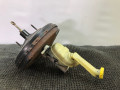 вакуумный усилитель тормозов Dodge Caravan 3 поколение RG 1999, 2.4 л., EDZ, бензин, АКПП, темно зеленый, передний привод - фото №3