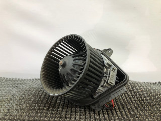 моторчик печки Iran Khodro Samand 1 поколение 2009, 1.8 л., бензин, МКПП, черный, седан, передний привод