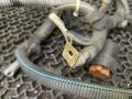 проводка двигателя Opel Astra G 1998, 1.4 л., X 14 XE, бензин, МКПП, серебро, универсал, передний привод - фото №4