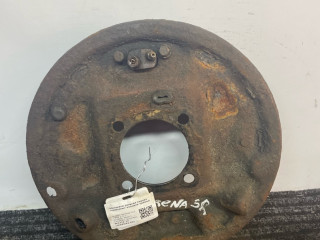 механизм развода задних тормозных колодок Nissan Serena C23 1992, 2.0 л., дизель, МКПП, серебро, минивэн, передний привод