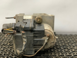 блок ABS Opel Astra F [рестайлинг] (1994 - 2002), 1.6 л., бензин, МКПП, универсал, передний привод