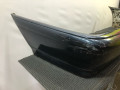бампер задний Mercedes-Benz C-Класс W202/S202 [рестайлинг] W202 1997, 2.2 л., OM 604.910, дизель, МКПП, темно зеленный металлик, седан, задний привод - фото №2
