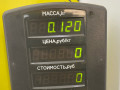 моторчик заслонки печки Renault Laguna 1 поколение [рестайлинг] 2000, 2.0 л., F4R 760, бензин, МКПП, светло бирюзовый, хетчбэк 5 дв., передний привод, 9094802545 - фото №2