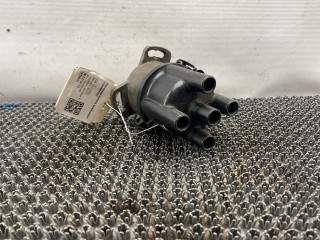 распределитель зажигания (трамблёр) Fiat Tipo 1 поколение 1991, 1.4 л., бензин, МКПП, серебро, хетчбэк 5 дв., передний привод