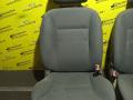 салон (комплект сидений) Ford Escape 2 поколение R3 2009, 2.3 л., бензин, АКПП, синий, внедорожник 5 дв., передний привод - фото №7