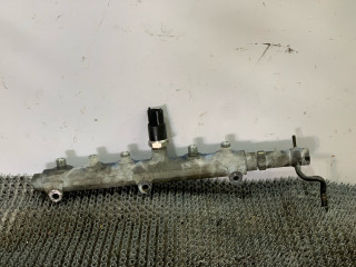 топливная рампа Kia Sorento 1 поколение 2003, 2.5 л., D4CB, дизель, МКПП, внедорожник 5 дв., 31400-4A000, 0445214036