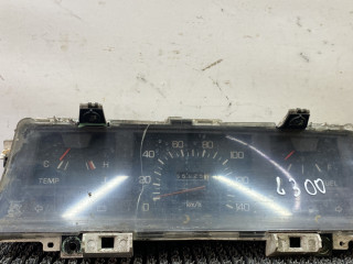 щиток приборов (приборная панель) Mitsubishi L300 1 поколение 1985, 2.3 л., 4D55, дизель, 4МКПП, микроавтобус, 769605-791, MB326385