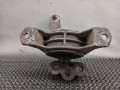 подушка крепления двигателя Opel Astra G 1998, 1.4 л., X 14 XE, бензин, МКПП, серебро, универсал, передний привод - фото №4
