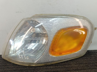 поворотник левый Opel Sintra 1 поколение 1999, 2.2 л., X 22 XE, бензин, МКПП, серебристый, минивэн, передний привод, 1653275LH