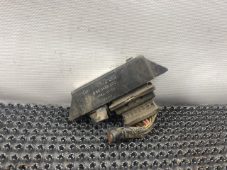 Блок управления ABS/ESP Renault Laguna 1 поколение 1994, 2.0 л., F3R 200, бензин, МКПП, бордовый, хетчбэк 5 дв., передний привод, 898652000