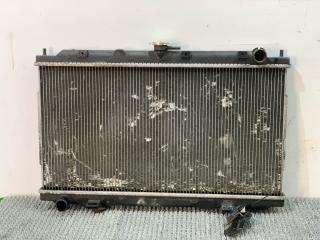 радиатор (основной) Nissan Primera P12 2002, 2.2 л., дизель, передний привод