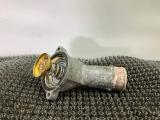 корпус термостата Mercedes-Benz C-Класс W202/S202 1995, 2.2 л., дизель, МКПП, черный, седан, задний привод, 60320304