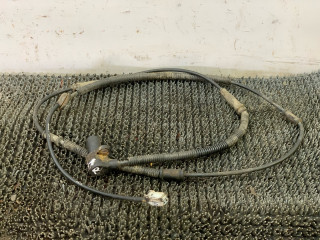 датчик ABS Kia Sorento 1 поколение 2003, 2.5 л., D4CB, дизель, МКПП, внедорожник 5 дв.