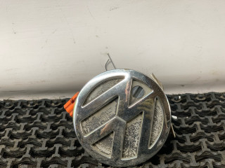 замок багажника Volkswagen Bora 1 поколение 2000, 1.8 л., бензин, 5МКПП, синий