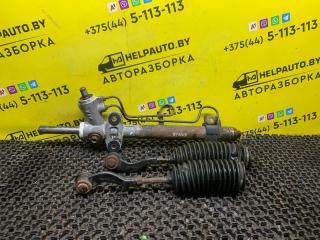 рулевая рейка Geely CK Otaka 1 поколение 2006, 1.5 л., бензин, МКПП, золотистый, седан, передний привод