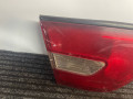 бленда Mitsubishi Galant 7 поколение 1995, 2.0 л., i, бензин, МКПП, седан, передний привод - фото №5