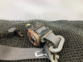 ремень безопасности Kia Sorento 1 поколение 2005, 2.5 л., дизель, МКПП, серый, полный привод - фото №3
