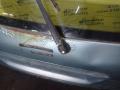 крышка багажника (дверь 3-5) Nissan Almera Tino V10 2001, 2.2 л., YD22DDT, дизель, МКПП, берюзовый, минивэн, передний привод - фото №7