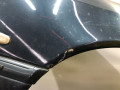 крыло переднее правое Mercedes-Benz C-Класс W202/S202 [рестайлинг] W202 1997, 2.2 л., OM 604.910, дизель, МКПП, темно зеленный металлик, седан, задний привод - фото №5