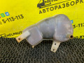 бачок расширительный Opel Astra F 1994, 1.6 л., X 16 SZ, бензин, АКПП, синий, хетчбэк 5 дв., передний привод - фото №2