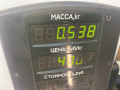 фонарь крышки багажника правый Mazda 626 GF 1997, 2.0 л., дизель, МКПП, зелёный, седан, передний привод - фото №5