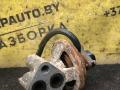 клапан EGR Mazda 323 5 поколение 1994, 1.8 л., BP (DOHC), бензин, МКПП, красный, хетчбэк 5 дв., передний привод - фото №3