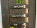 замок капота Nissan Murano Z50 2005, 3.5 л., бензин, АКПП, черный, внедорожник 5 дв., полный привод - фото №3