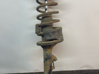 стойка задняя Hyundai Tiburon 1 поколение [рестайлинг] 2000, 2.0 л., бензин, АКПП, синий, купе