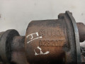 насос вакуумный Volkswagen Passat B3 1993, 1.9 л., AAZ, дизель, 5МКПП, черный, универсал, передний привод, 028207 - фото №2