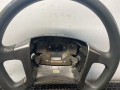 руль Kia Sorento 1 поколение 2003, 2.5 л., D4CB, дизель, МКПП, внедорожник 5 дв. - фото №2
