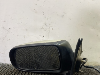 зеркало наружное левое Mazda 626 GF [рестайлинг] GF 1999, 1.6 л., i, бензин, МКПП, бежевый, седан, передний привод