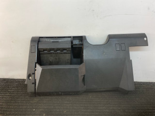 пластик Volkswagen Santana 1 поколение 1988, 1.6 л., бензин, синий, передний привод, 321857921, 321857647, 321857925